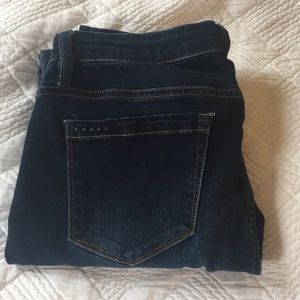 Blank NYC jeans